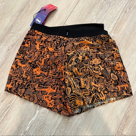 NWT Janji 5” AFO running short small - Picture 5 of 7